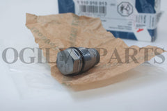 1110010013 Pressure Relief Valve For Bosch 04.5-10 LLY LBZ LMM 6.6L Duramax