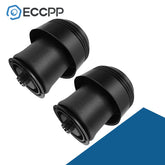 Pair Rear Air Suspension Spring Bags For BMW X5 F15 2014-2018 X6 F16 2015-2019 6B93BC-57