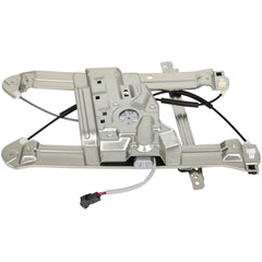 For Mitsubishi Galant 2004-2012 Front Passenger Side Window Regulator w/ Motor MITSUBISHI
