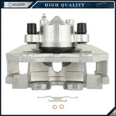 Front Left Brake Caliper 1Pc For 2009-2010 Ford Escape 2009-2010 Mazda Tribute 6B93BC-57