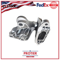 Auto Trans Mount for CHEVROLET MALIBU L4 1.5L 91ci L4 2.0L 122ci 16-18 6B93BC-57