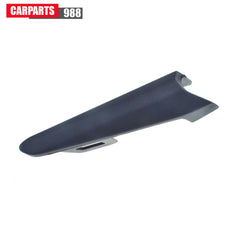 Black Fog Light Cover Right Side for for 2017-2018 Mazda 3 BANE50C12 MA1039137 6B93BC-57
