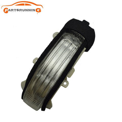 Left Driver Mirror Turn Signal Light For Toyota Corolla Scion XB tC 81740-22180 6B93BC-57