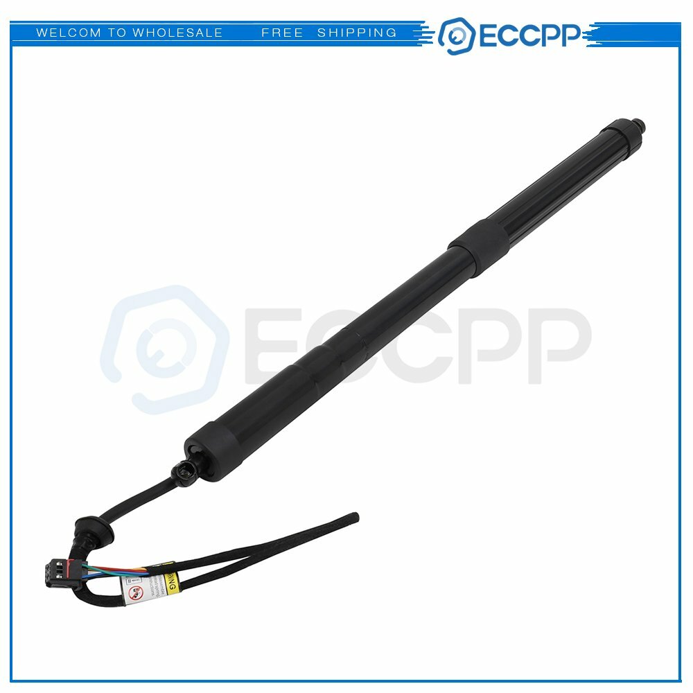 ECCPP 1x Rear Tailgate Power Lift Support For 2010-2015 VW Sharan 7n1 7N0827851E ECCPP