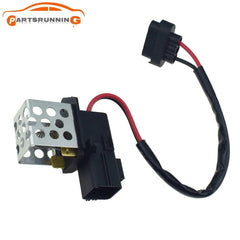 7R3Z8L603A,7R3Z-8I603-A Engine Cooling Fan Resistor For 2005-2010 Ford Mustang 6B93BC-57