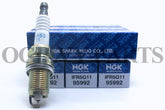 6Pack NGK Laser Iridium Resistor Performance Spark Plugs IFR5G11 7854/95992