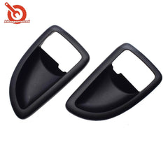 For 2005-2008 CHEVROLET UPLANDER V6 MONTANA SV6 LH RH DOOR HANDLE BEZEL 15844059 6B93BC-57