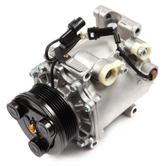 AC Compressor For Chrysler Sebring Dodge Stratus Mitsubishi Lancer Eclipse MITSUBISHI