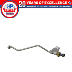 Delta Pressure Feedback EGR Sensor Fits Ford F-250 Super Duty F-350 Super Duty 6B93BC-57
