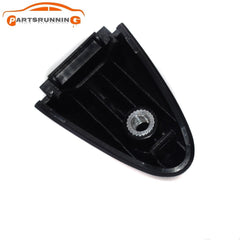 Rear Driver/Passenger Side Exterior Door Handle For 11-15 Kia Optima 836522T000 6B93BC-57