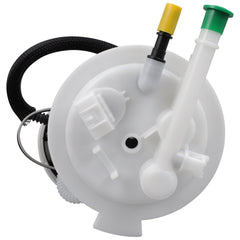 Fits 2008-2009 Pontiac Montana Chevrolet Uplander V6-3.9L Fuel Pump Assembly 12V 6B93BC-57