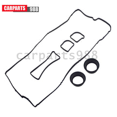 Valve Cover Gasket Set For Range Rover Evoque LR2 Discovery Sport 2.0L LR025664 6B93BC-57