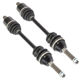 For Polaris Sportsman 500 800 2007-2013 4x4 HO Front Right & Left CV Joint Axle 6B93BC-57
