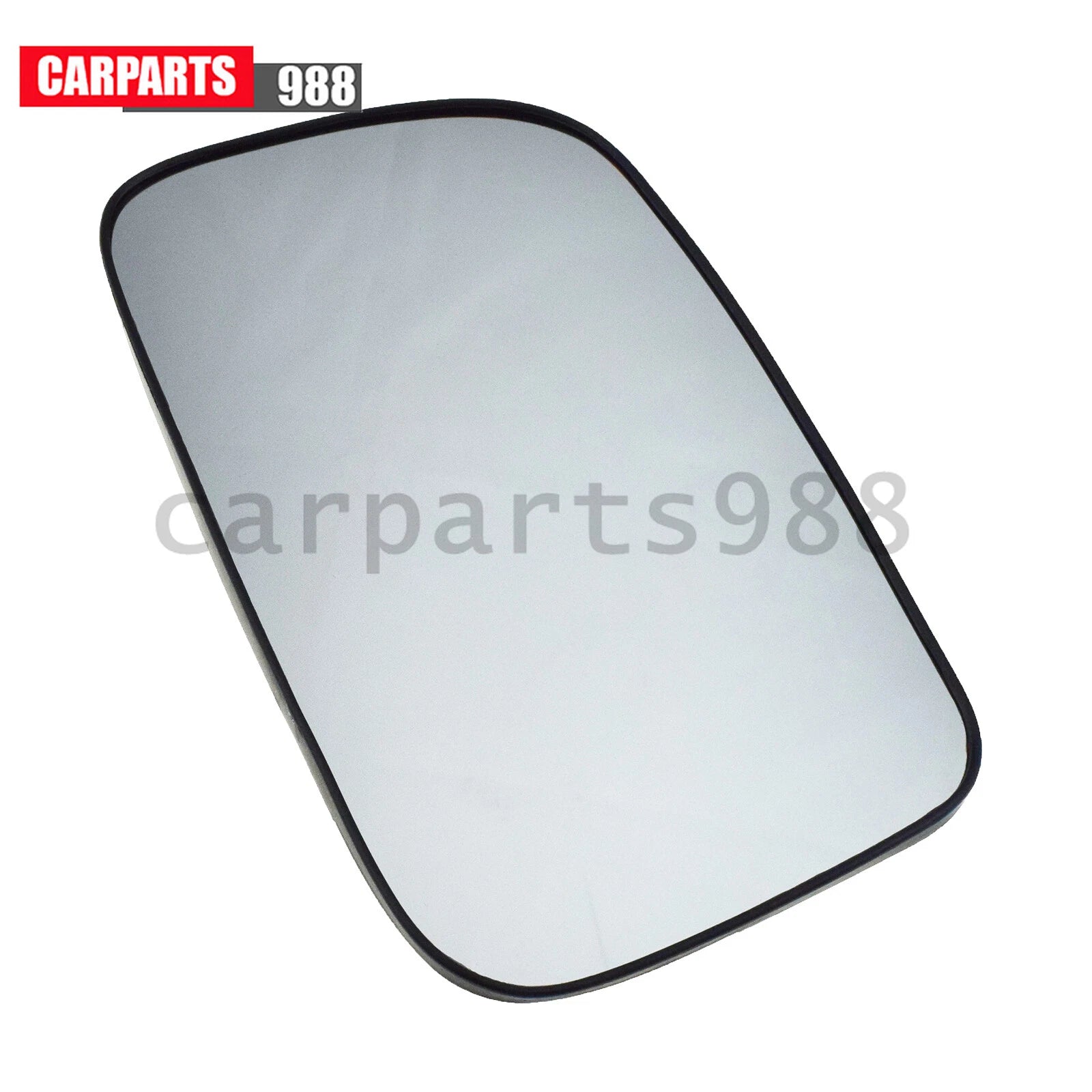 Left LH Heated Wing Convex Mirror Glass For Toyota Corolla 2004-2008 87961-47120 6B93BC-57