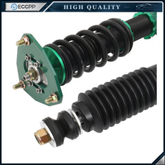 ECCPP Front+Rear Coilovers For Scion TC 11-16 AGT20 Shock Suspension Spring Kits ECCPP