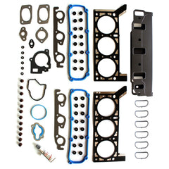 ECCPP Head Gasket Set For 2004-2010 Dodge Grand Caravan 3.8L VIN "1 P L" 6B93BC-57