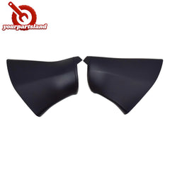Left / Right Side Mirror Triangle Bottom Cover For Toyota Highlander 2020-2023 6B93BC-57