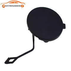 Rear Right Bumper Towing Tow Hook Cover Cap 7P6807450A For VW Touareg 2011-2014 6B93BC-57
