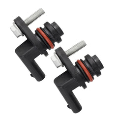 2Pcs Engine Camshaft Position Sensor For GM Canyon Terrain Acadia CT6 CTS Regal