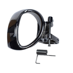 Interior Chrome Door Handle Right RH Side For 2006-2011 Chevrolet HHR 19299613 6B93BC-57
