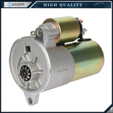 ECCPP Starter For Ford F-150 Heritage XLT XL 4.2L 256Cu V6 5L3Z-11002-B 336-1938 ECCPP