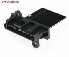 Blower Motor Fan Resistor For Nissan Pulsar N16 X-Trail XTrail T30 271508H300