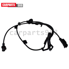 Rear Right ABS Wheel Speed Sensor for Mitsubishi Lancer Outlander RVR MN116244 6B93BC-57