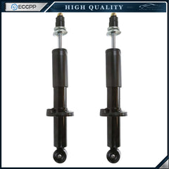 Front Pair Struts Shocks For 2000-2006 Toyota Tundra Left Right ECCPP 6B93BC-57