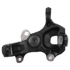 1X Front Driver Side Steering Knuckle For 1997-2003 Ford F-150 Expedition RWD 6B93BC-57