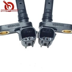 ABS Wheel Speed Sensor Left Right For Tundra 07-17 4.0 4.6 4.7 5.7L 89542-0C020 6B93BC-57