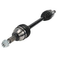 For Mazda 2 2011-2014 L4 1.5L Front Left CV Axle Assembly Automatic Transmission 6B93BC-57