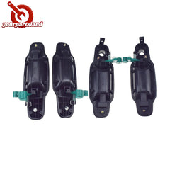 For Kia Sorento 2003-2009 Outside Exterior Door Handle Front Rear Left Right 6B93BC-57
