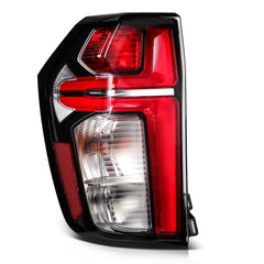 Left Side Tail Light Brake Lamp For 2021-2023 Chevy Suburban|Tahoe Factory LED 6B93BC-57