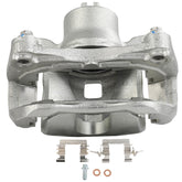 Front Left Brake Caliper 1Pc For 2011-2017 Nissan Juke 2017-2019 Nissan Sentra 6B93BC-57