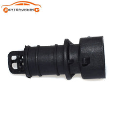 12160244 Intake Air Temperature Sensor For Buick Cadillac Chevrolet GMC Saturn 6B93BC-57