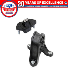 Fits 2008-2012 Honda Accord /2009-2013 Acura TSX 2.4L MANUAL Rear Motor&Low 6B93BC-57
