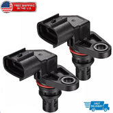 2pcs Camshaft Cam Position Sensor Fit For HYUNDAI Elantra 2016-2022 39350-2E200