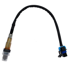 4011853 2PCS Oxygen O2 Sensor For Polaris Sportsman Ranger 1000 Crew XP RZR XP 6B93BC-57