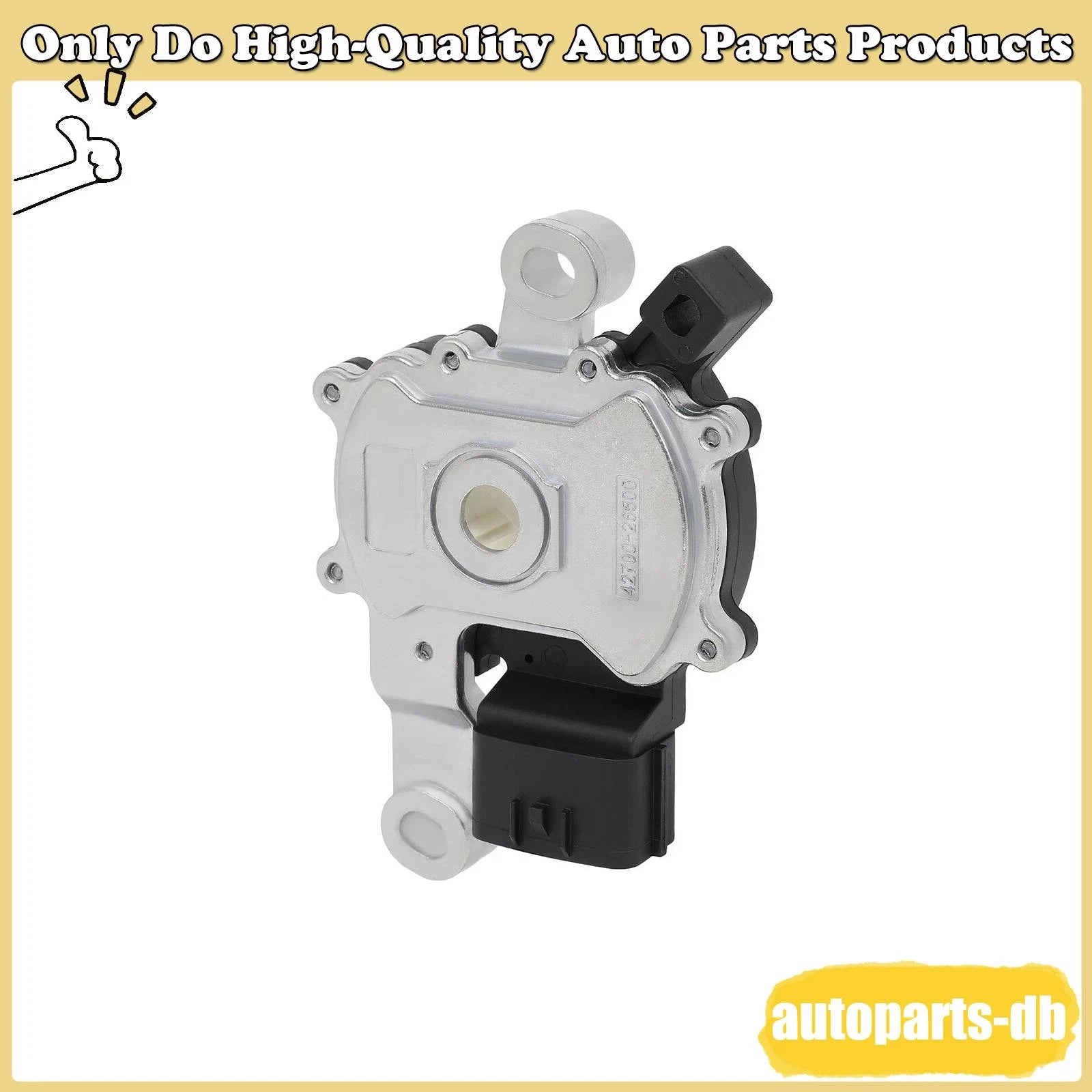 Neutral Safety Switch Sensor 42700-26500 for Hyundai Accent Elantra 6B93BC-57
