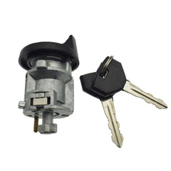 Ignition Lock Cylinder For Dodge Ram 1500 2500 3500 Jeep Grand Cherokee US255L 6B93BC-57