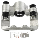 Rear Left Brake Caliper 1Pc Kits Quick For 2004-2005 Toyota Rav4 192971 6B93BC-57