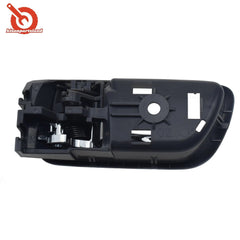 For 2002-2006 Toyota Camry Front Or Rear Right Inside Door Handle Chrome Grey 6B93BC-57