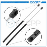 ECCPP 2x Rear Liftgate Gas Springs Lift Supports Struts For 2012-2016 Honda CR-V ECCPP