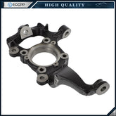 1X Front Right Passenger Side Steering Knuckle For Ford F-150 2010-2014 4WD Only 6B93BC-57