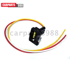 Electrical Connector For Idle Air Control Valve AC409 For Hyundai Tucson Kia 6B93BC-57