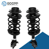 Complete Strut Spring Mount Assembly Pair 2PC Front For Subaru Outback 2010-2012 KOEEP