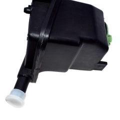 Power Steering Reservoir w/ Cap for Audi TT TT Quattro VW GTI Jetta 1J0422371C 6B93BC-57