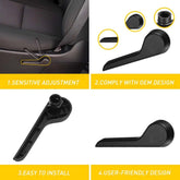 Front Left Driver Seat Recliner Handle Lever for 07-14 Chevrolet GMC 15232594 EA 6B93BC-57