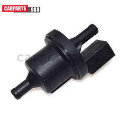 Vapor Canister Purge Valve For VW Beetle Passat Golf Audi A4 TT 1C0906517A 6B93BC-57