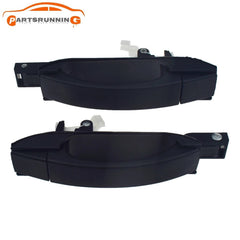 For Kia Bongo3 K2500 K2700 K2900 K3000S 2006+ Rear Left &Right Outer Door Handle 6B93BC-57